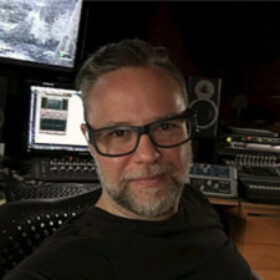 François Lafleur, Audio Director, Visceral Games/EA Montreal
